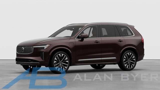 2026 Volvo XC90 Ultra's photo