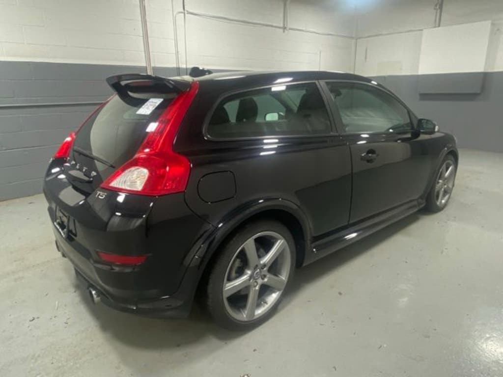 Used 2011 Volvo C30 T5 R-Design Hatchback