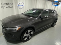 used 2024 Volvo V60 Cross Country B5 Plus Wagon for sale in syracuse