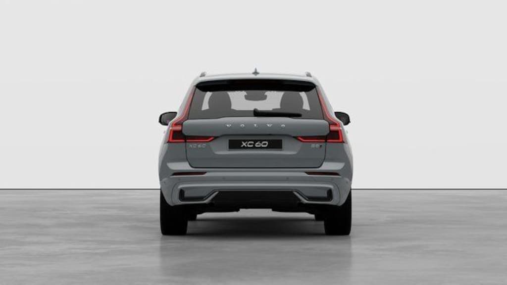 New 2026 Volvo XC60 B5 Ultra SUV