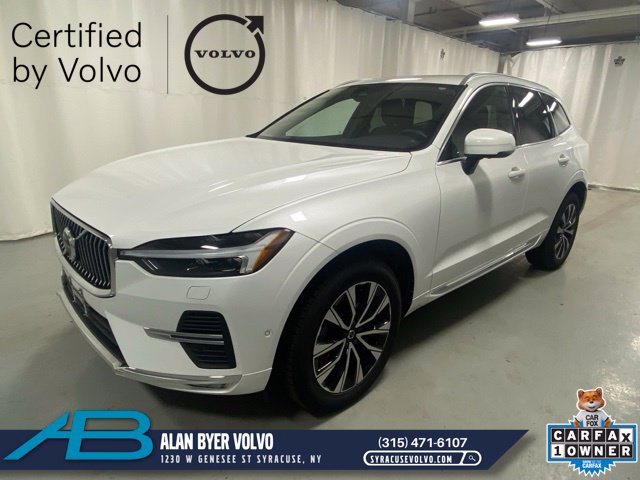 2023 Volvo XC60