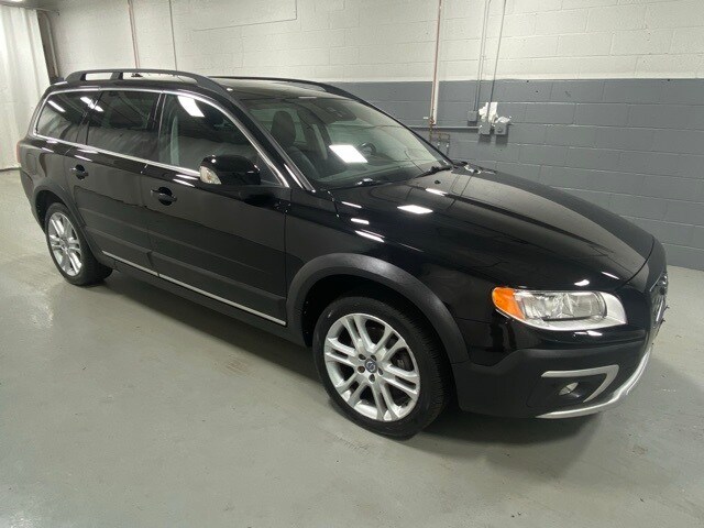 2016 Volvo XC70 T5 Platinum photo 4