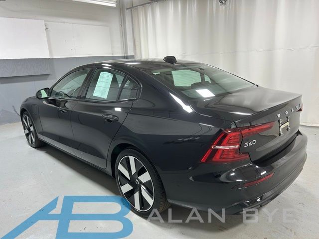 Used 2024 Volvo S60 Plus with VIN 7JRH60FL6RG321520 for sale in Syracuse, NY