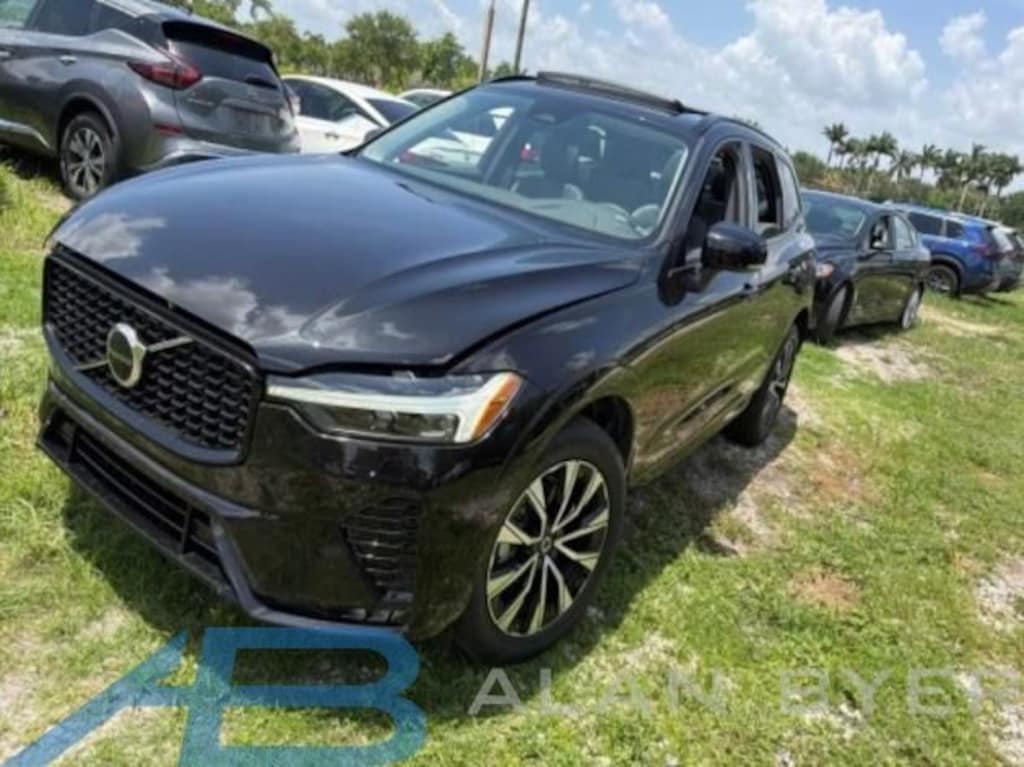 Used 2024 Volvo XC60 B5 Core SUV