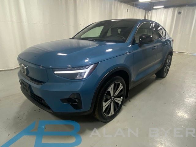 2023 Volvo C40 P8 Recharge Plus AWD's photo