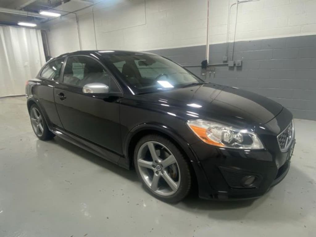 Used 2011 Volvo C30 T5 R-Design Hatchback