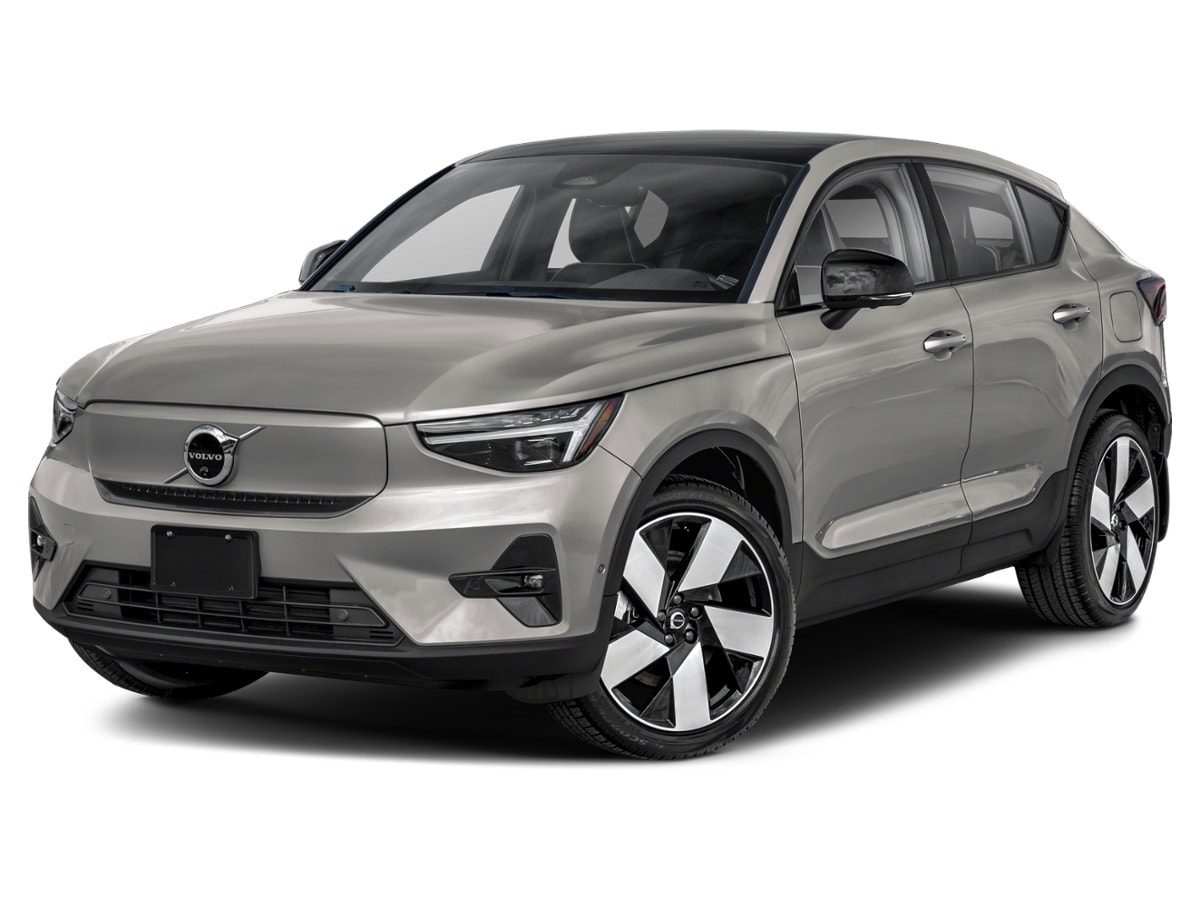 2024 Volvo C40 P8 Recharge Ultimate AWD's photo