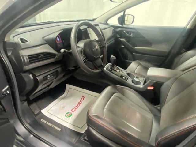 2024 Subaru Crosstrek Limited - Photo 9