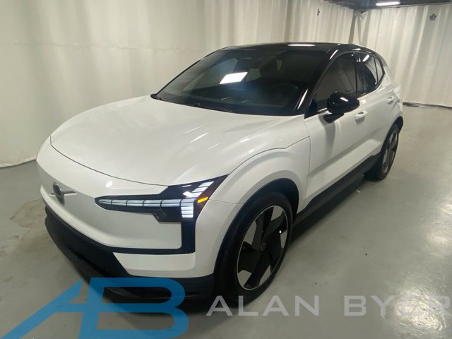 used 2025 Volvo EX30 Twin Motor Performance Plus SUV for sale in syracuse