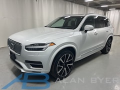 used 2023 Volvo XC90 B5 Plus SUV for sale in syracuse