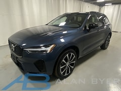 used 2025 Volvo XC60 B5 Plus SUV for sale in syracuse