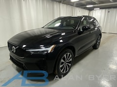 used 2025 Volvo XC60 B5 Plus SUV for sale in syracuse