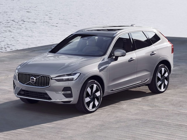 2023 Volvo XC60 Recharge Plug-In Hybrid Ultimate SUV