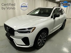 used 2025 Volvo XC60 B5 Plus SUV for sale in syracuse