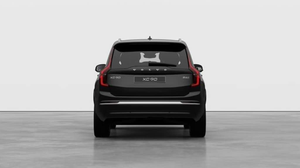 New 2027 Volvo XC90 B6 Plus 7-Seater SUV