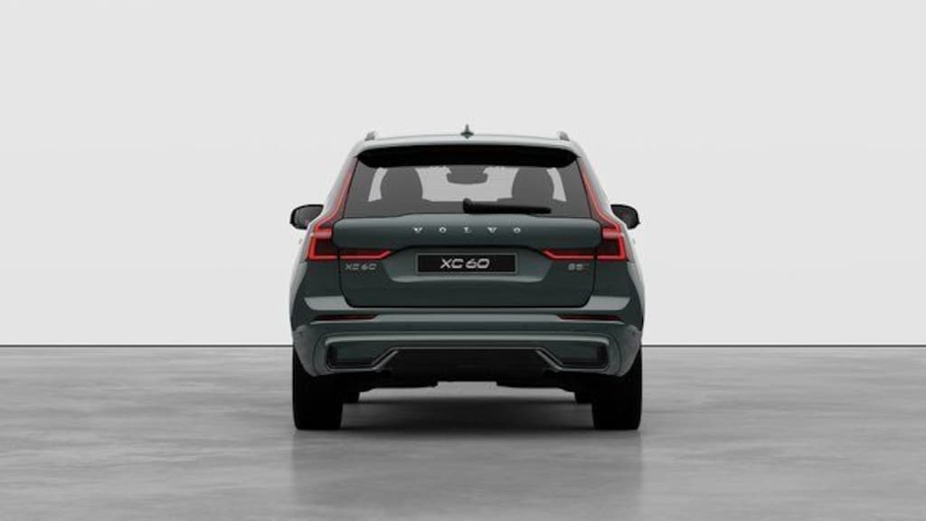 New 2026 Volvo XC60 B5 Ultra SUV