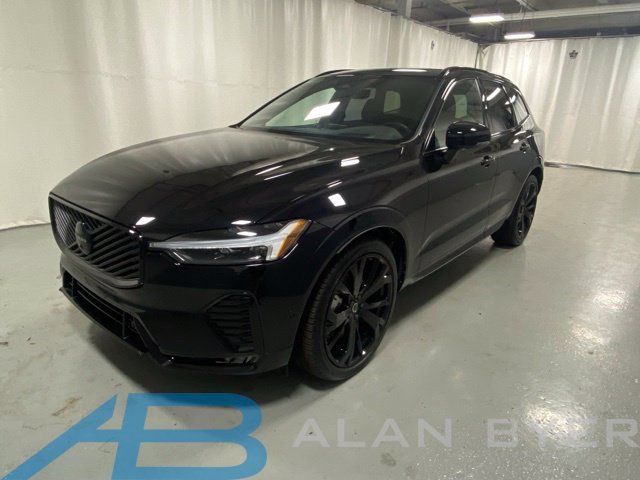 used 2026 Volvo XC60 B5 Ultra Black Edition SUV for sale in syracuse