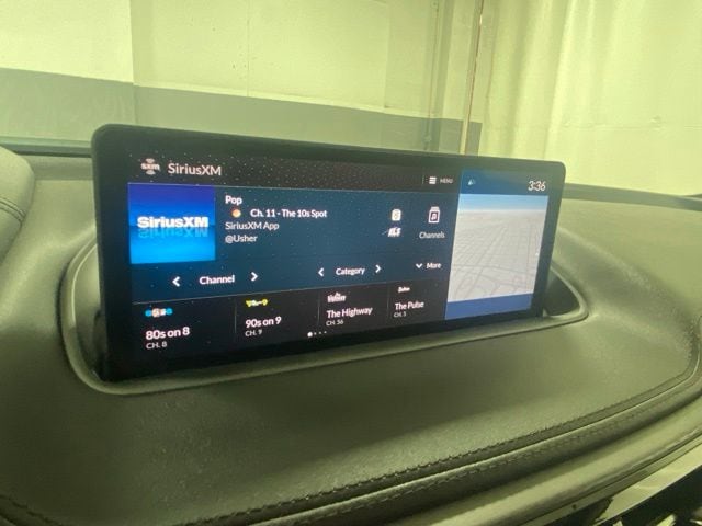 2022 Acura MDX Advance Package - Photo 21