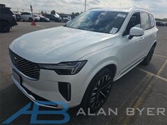 used 2025 Volvo XC90 B5 Plus SUV for sale in syracuse