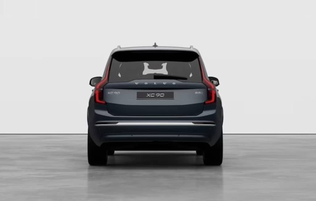 New 2026 Volvo XC90 B6 Plus 7-Seater SUV