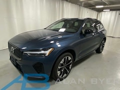 used 2026 Volvo XC60 B5 Plus SUV for sale in syracuse