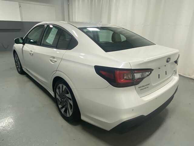 2023 Subaru Legacy Limited photo 2