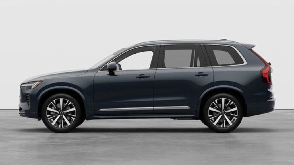 New 2026 Volvo XC90 B5 Core SUV