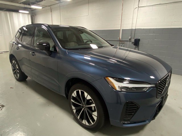 Used 2026 Volvo XC60 B5 Plus SUV