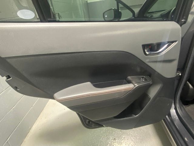 2024 Subaru Crosstrek Limited - Photo 7