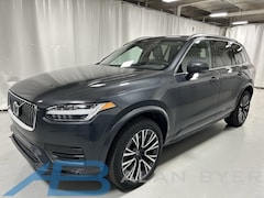 used 2022 Volvo XC90 T5 Momentum SUV for sale in syracuse