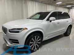 used 2024 Volvo XC90 B5 Core SUV for sale in syracuse