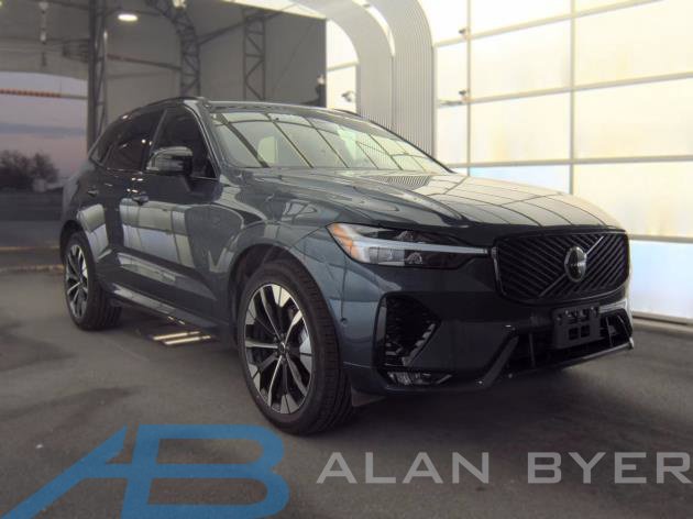 2026 Volvo XC60