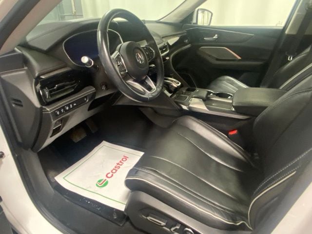 2022 Acura MDX Advance Package - Photo 10