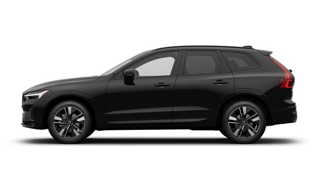 New 2027 Volvo XC60 B5 Core SUV