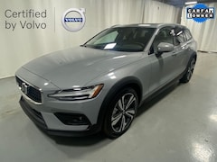 used 2025 Volvo V60 Cross Country B5 Plus Wagon for sale in syracuse