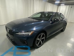 used 2024 Volvo S60 B5 Core Dark Theme Sedan for sale in syracuse