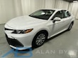 Toyota Camry Hybrid