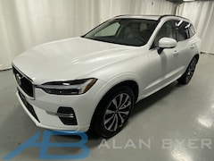 used 2023 Volvo XC60 B5 Core SUV for sale in syracuse