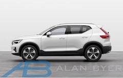 used 2025 Volvo XC40 B5 Core Bright Theme SUV for sale in syracuse