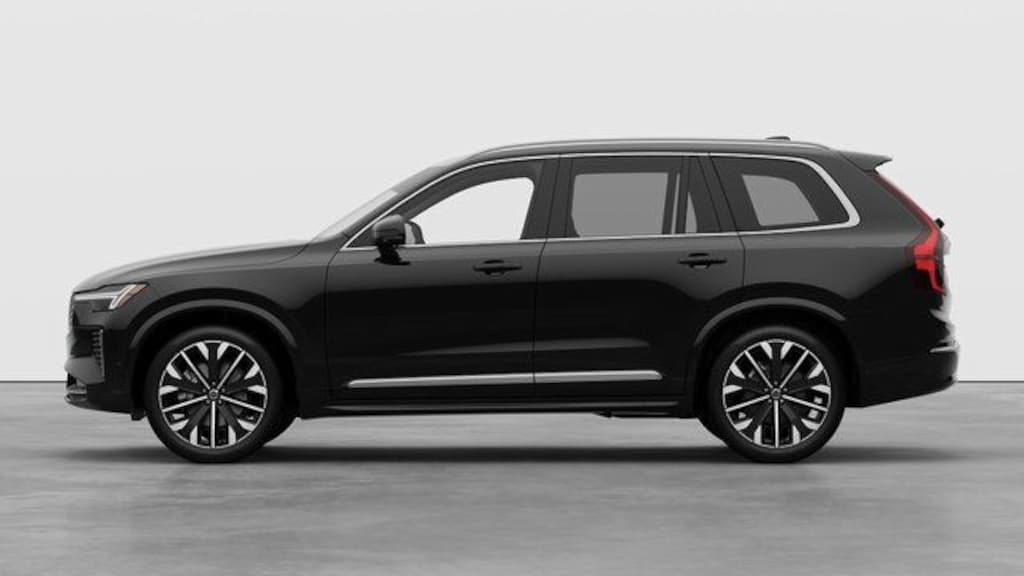 New 2026 Volvo XC90 B6 Plus 7-Seater SUV