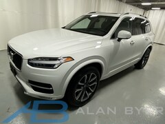 used 2019 Volvo XC90 T5 Momentum SUV for sale in syracuse