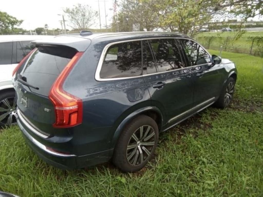 Used 2023 Volvo XC90 B5 Plus SUV