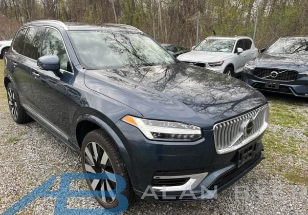 2025 Volvo XC90 T8 Recharge Plus Bright 6-Seater 4WD's photo