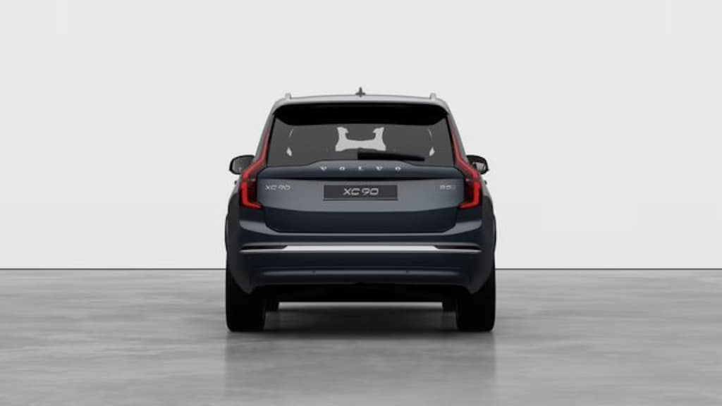 New 2026 Volvo XC90 B5 Plus 7-Seater SUV