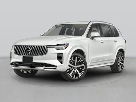 2026 Volvo XC90 B5 Core SUV