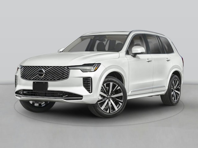 2026 Volvo XC90 B6 Plus 7-Seater AWD SUV
