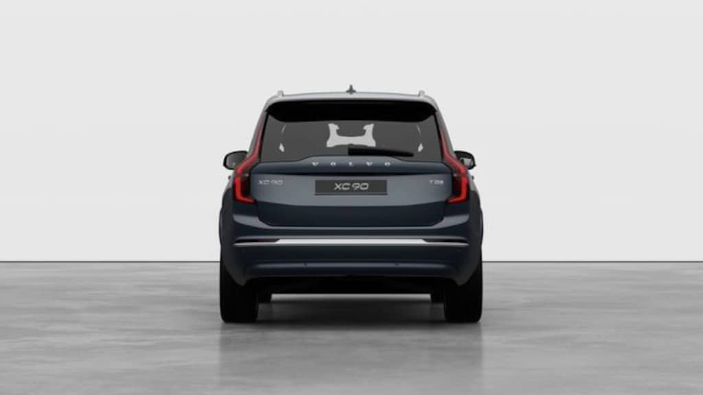 New 2026 Volvo XC90 plug-in hybrid T8 Ultra 7-Seater SUV