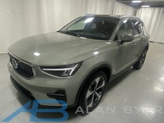 used 2025 Volvo XC40 B5 Core SUV for sale in syracuse