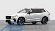  Volvo XC60 plug-in hybrid