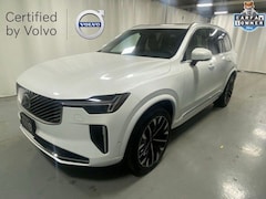 used 2025 Volvo XC90 B6 Plus 7-Seater SUV for sale in syracuse